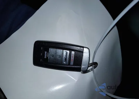 2018 Acura Mdx Technology Package Acurawatch Plus Pkg z USA, uszkodzony, nr VIN 5J8YD4H57JL022447